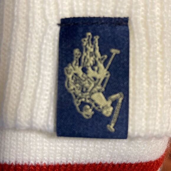 Knit cap US auto association new - Picture 3 of 4